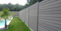 Portail Clôtures dans la vente du matériel pour les clôtures et les clôtures à Guiscriff